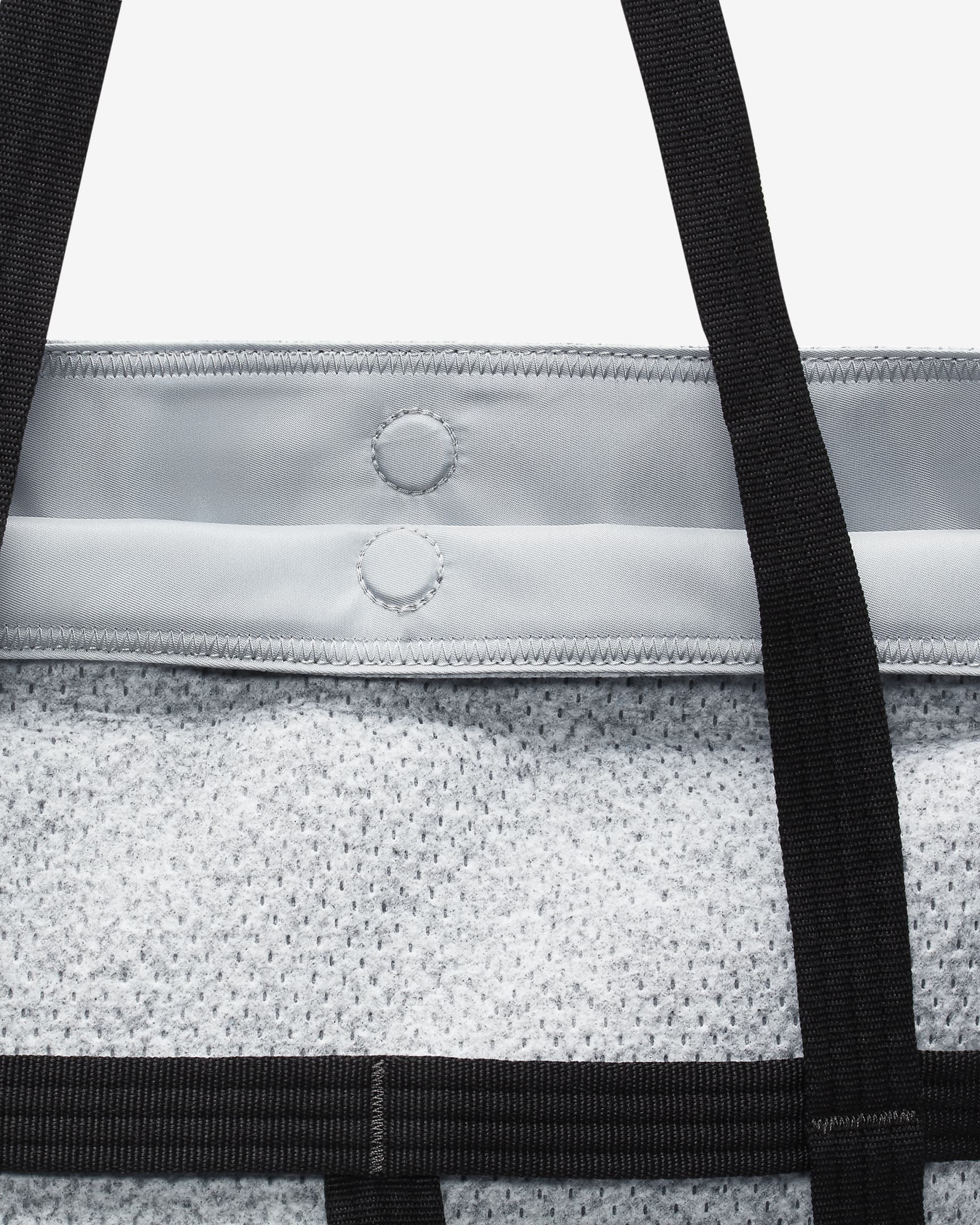 포포몰 나이키 스포츠웨어 포워드 카고 토트(12L) FB3038084